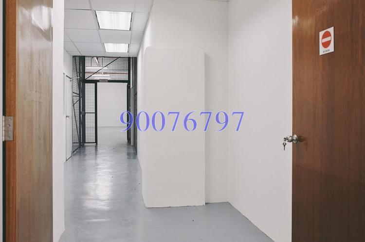 Henderson Industrial Park (D3), Factory #132965232